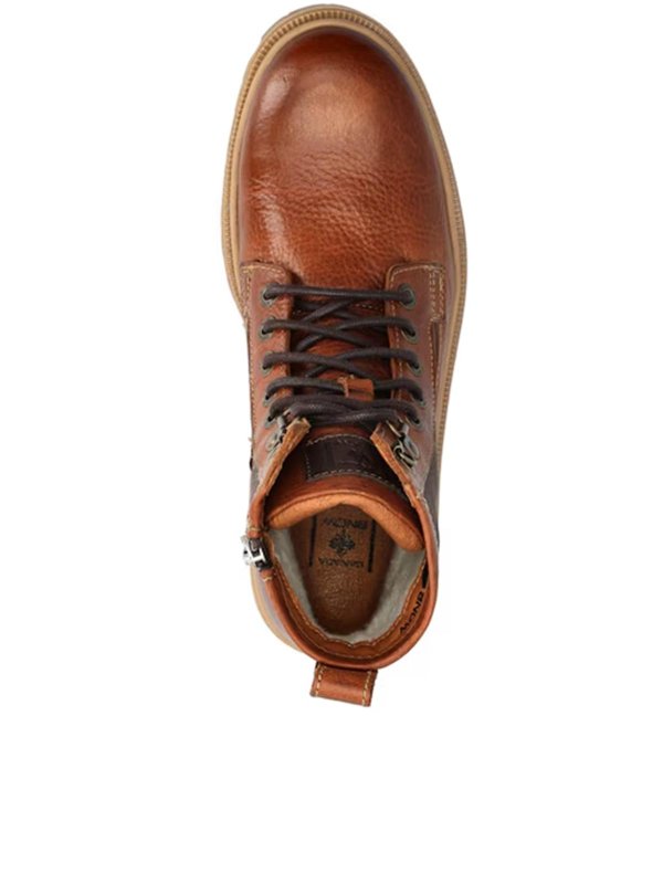 The Best Shops CANADA SNOW: scarpe stringate - Monte Hektor