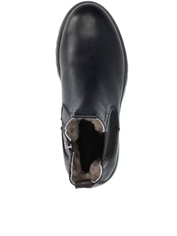 CANADA SNOW: Chaussures à lacets online - Chaussures À Lacets - Noir