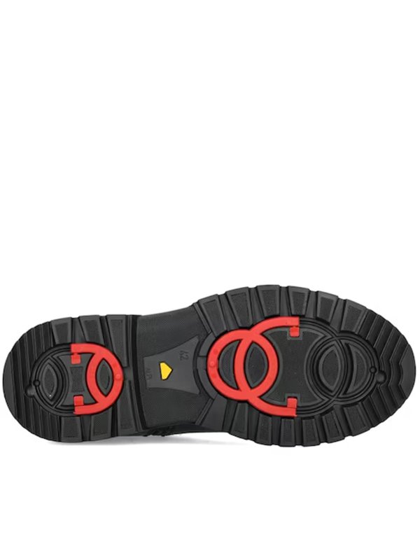 The Best Shops CANADA SNOW: Chaussures à lacets - Chaussures À Lacets - Noir