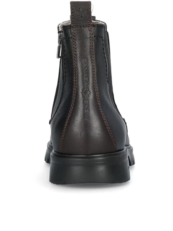 Chaussures À Lacets - Noir shop online: CANADA SNOW