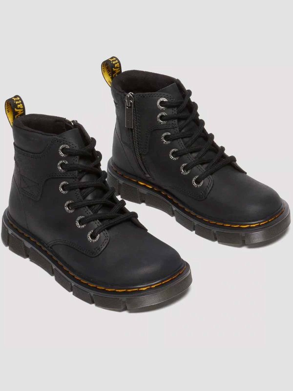 DR. MARTENS: Botas online - Botas - Negro