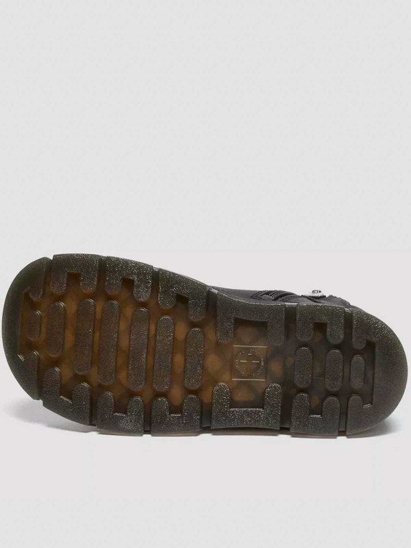 The Best Shops DR. MARTENS: Botas - Negro