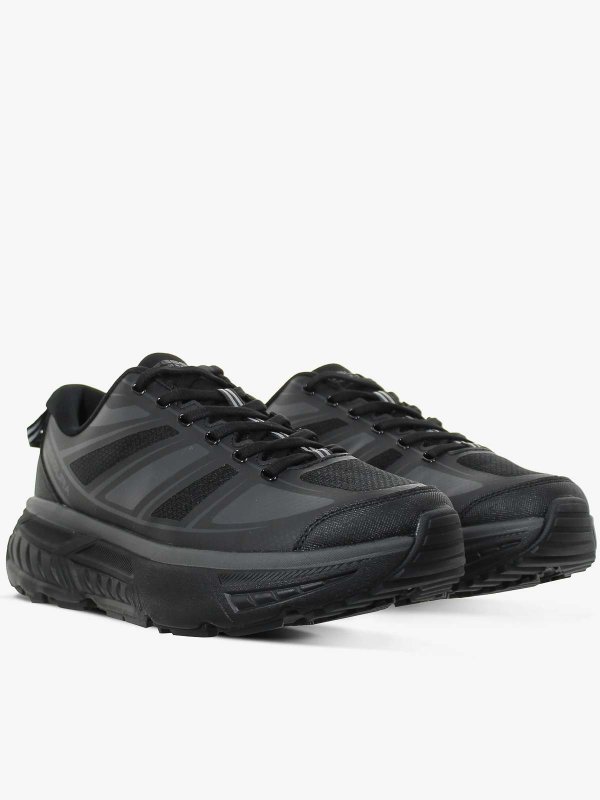 The Best Shops FESSURA: スニーカー - スニーカー - 黒