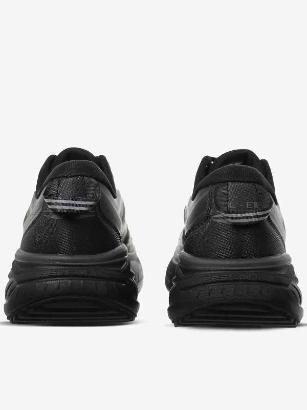 スニーカー - 黒 shop online: FESSURA