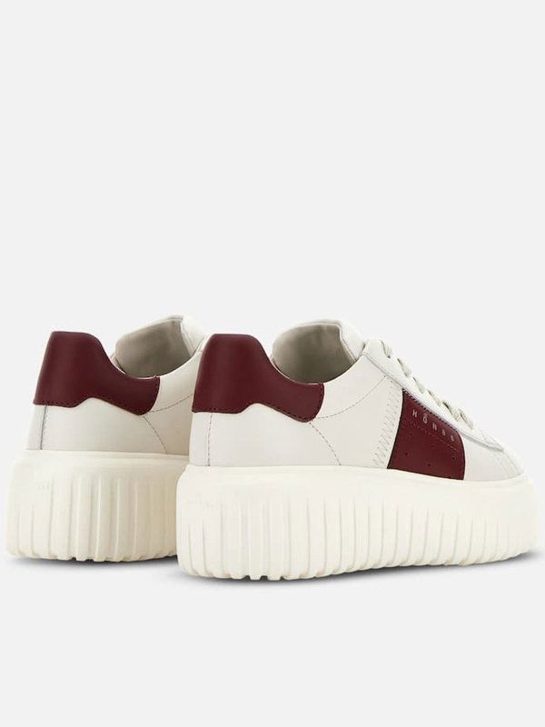 The Best Shops HOGAN: Sneaker - Sneaker - Weiß