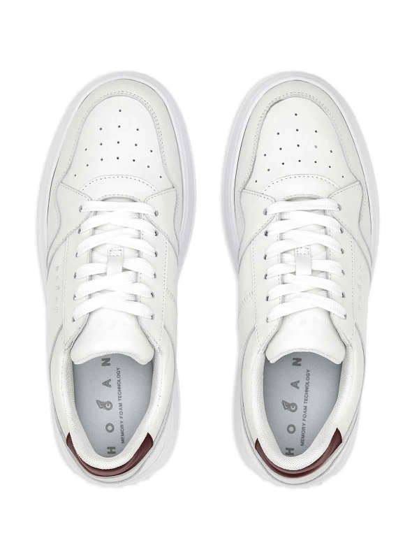 HOGAN buy online スニーカー - 白