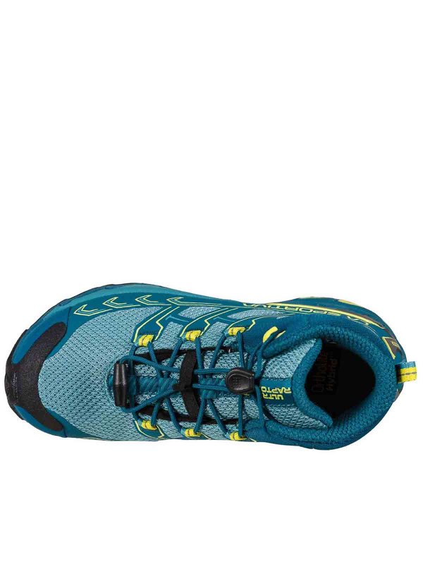 The Best Shops LA SPORTIVA: ブーティー - スニーカー - ブルー