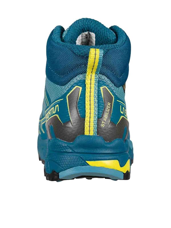 The Best Shops LA SPORTIVA: スニーカー - ブルー