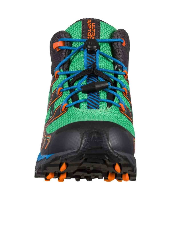LA SPORTIVA: Botines online - Zapatillas - Negro