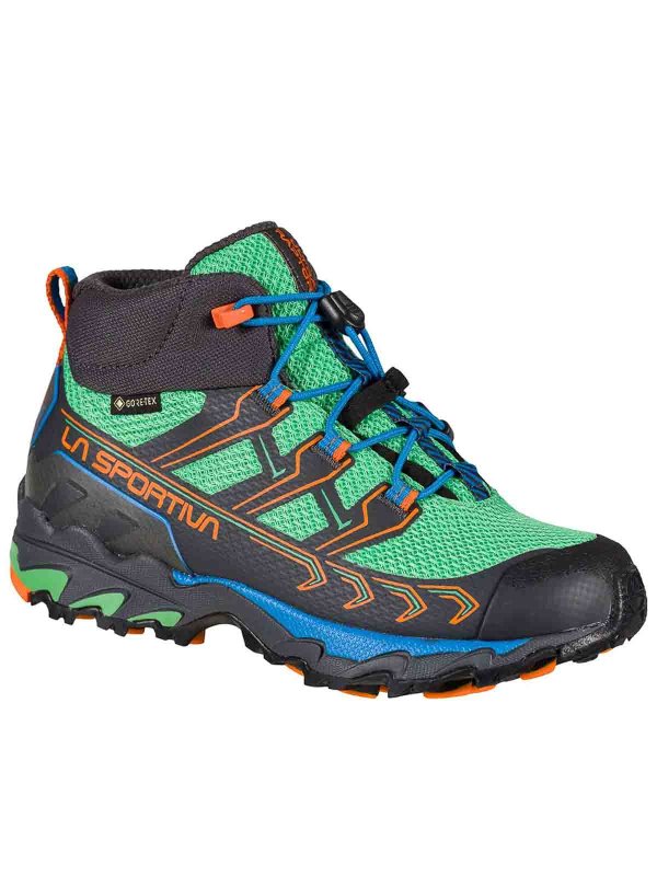 LA SPORTIVA buy online Zapatillas - Negro