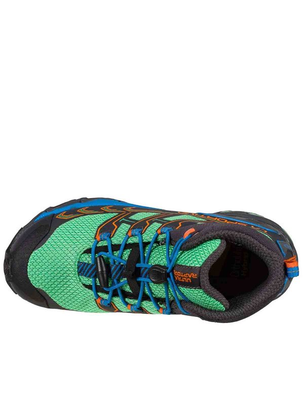 Botines shop online Zapatillas - Negro