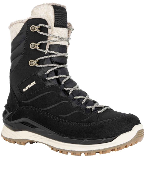 LOWA: ブーティー online - アンクルブーツ - 黒
