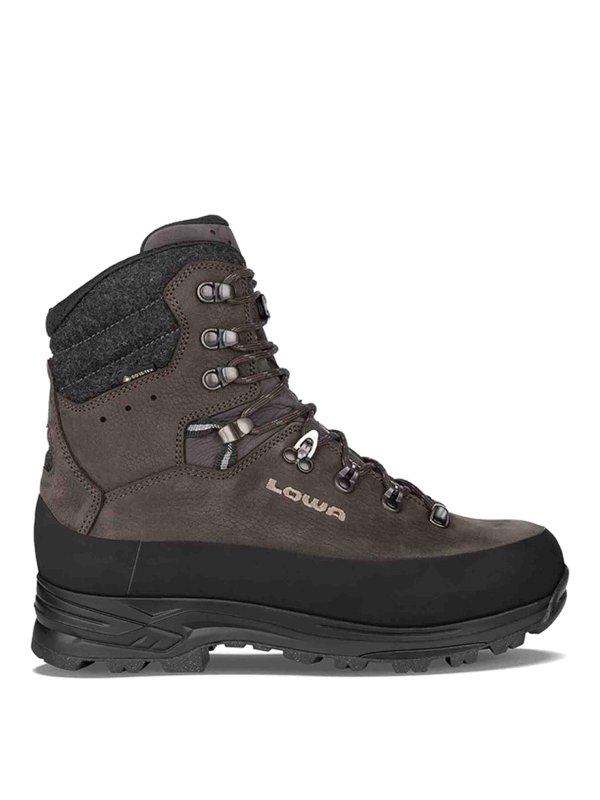 LOWA: ankle boots - Tibet Evo 400 Gtx