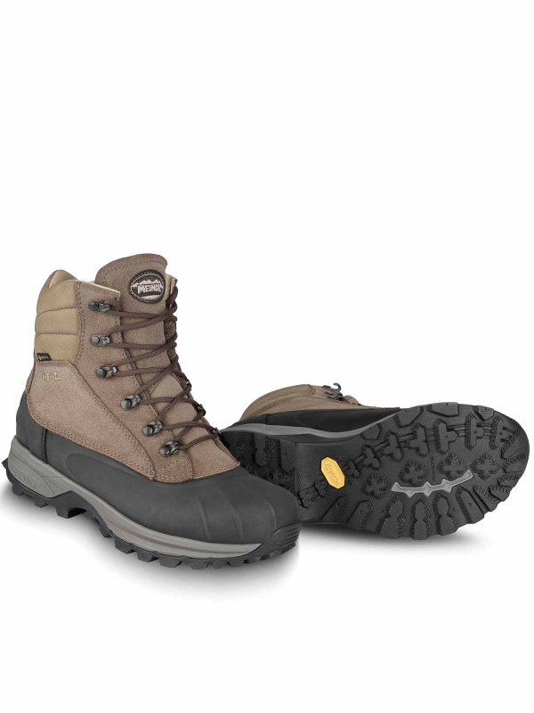 MEINDL: Stiefeletten online - Stiefeletten - Weiß