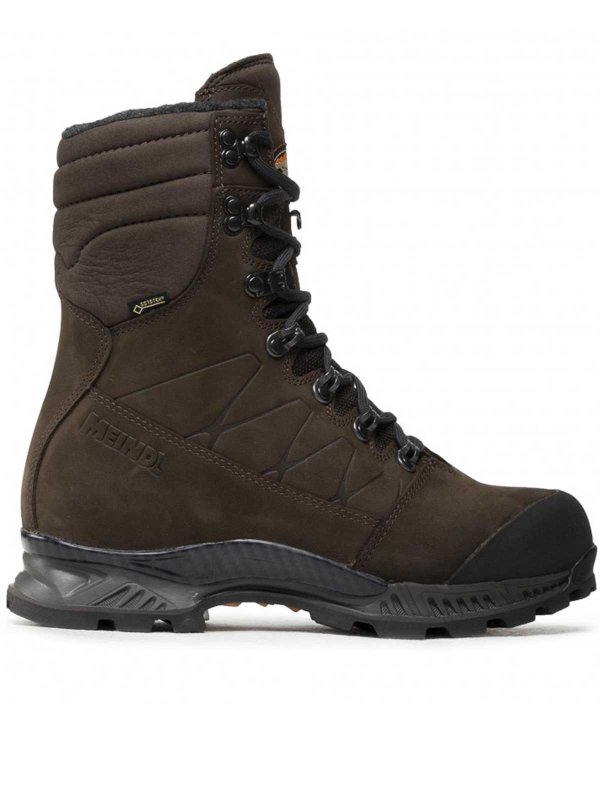 The Best Shops MEINDL: ブーティー - アンクルブーツ - 白