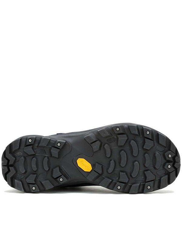 MERRELL: ankle boots online - Moab Speed 2 Thermo Mid Wp Spk