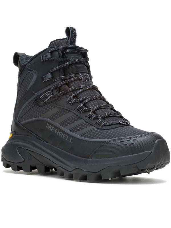Moab Speed 2 Thermo Mid Wp Spk shop online: MERRELL