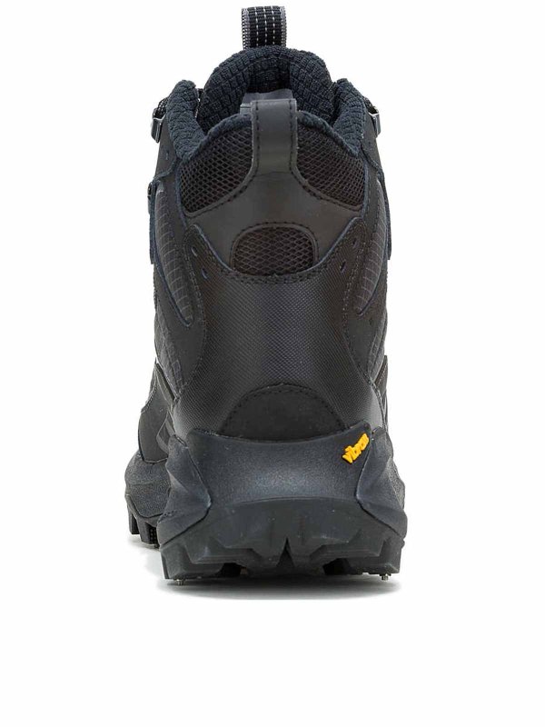 The Best Shops MERRELL: Moab Speed 2 Thermo Mid Wp Spk