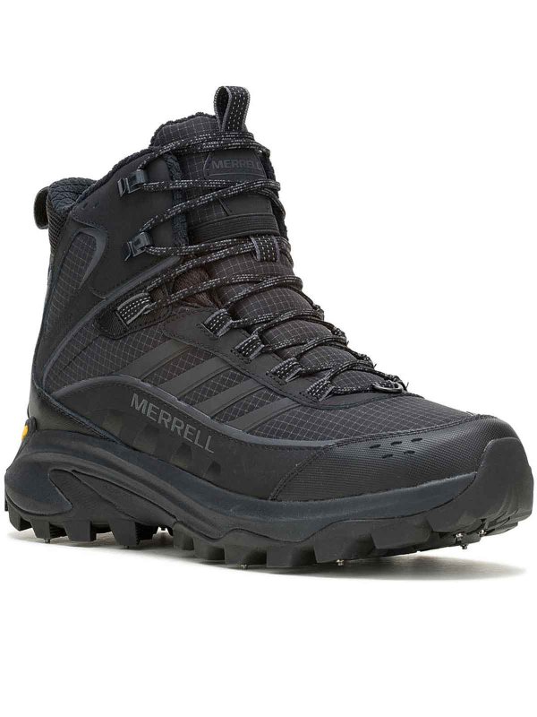 Stiefeletten - Schwarz shop online: MERRELL