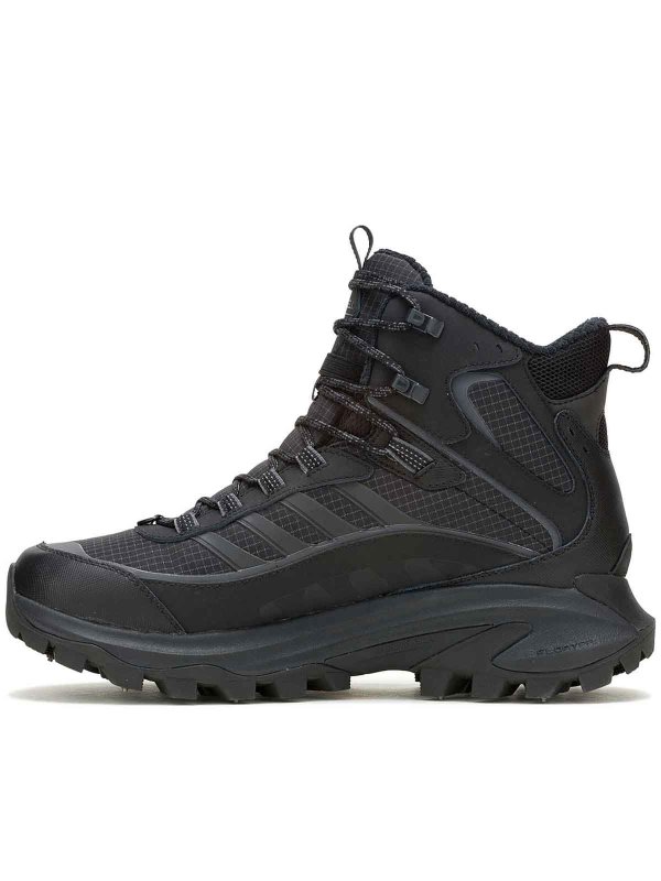 MERRELL buy online Stiefeletten - Schwarz