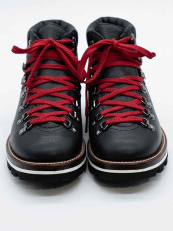 MONPIZ: ブーティー online - スニーカー - 黒