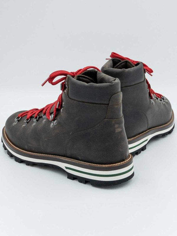 The Best Shops MONPIZ: スニーカー - スニーカー - ブラウン