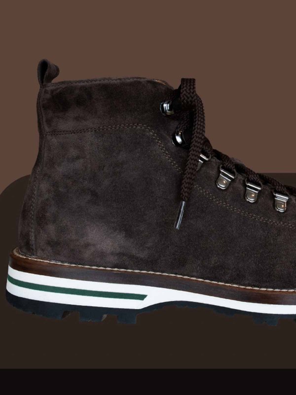 MONPIZ: ブーティー online - アンクルブーツ - 黒