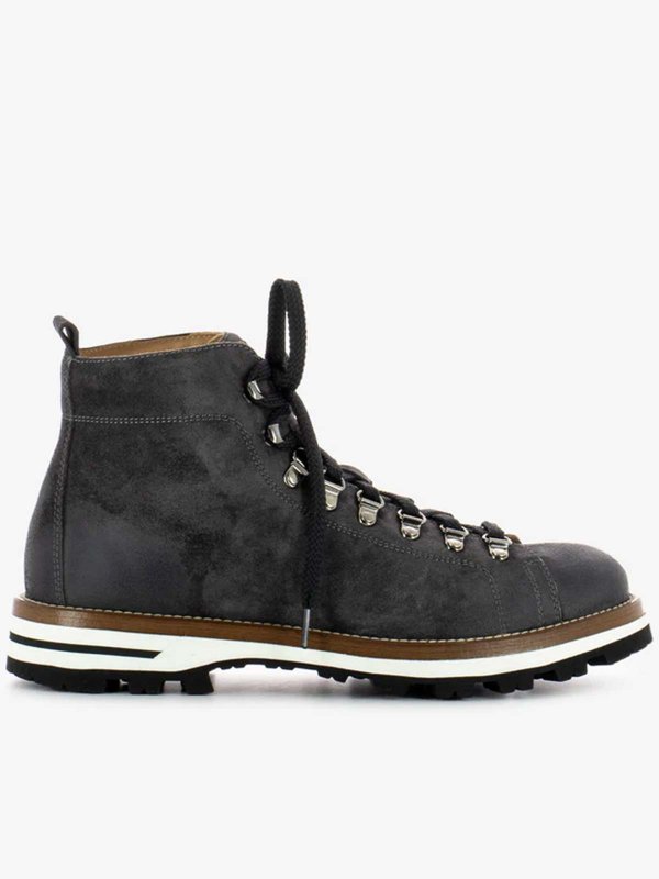 MONPIZ: Chaussures de sport online - Baskets - Marron