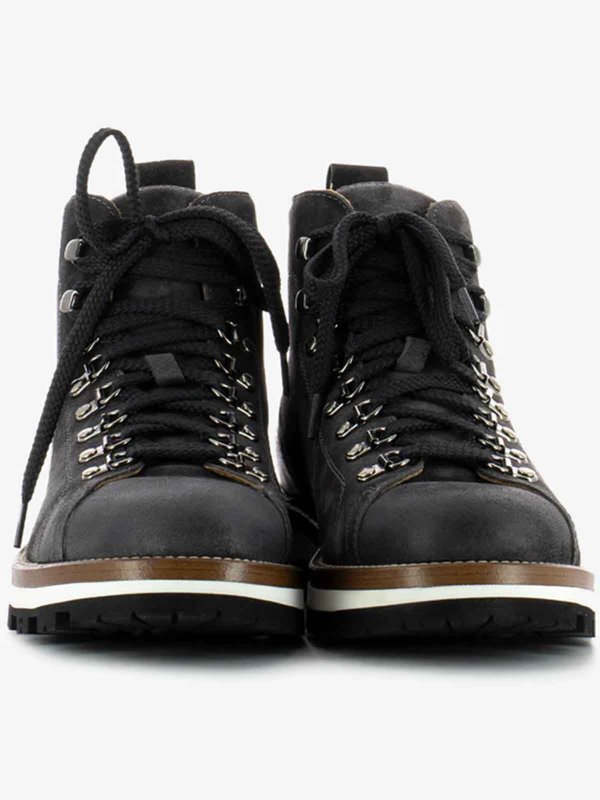 Baskets - Marron shop online: MONPIZ