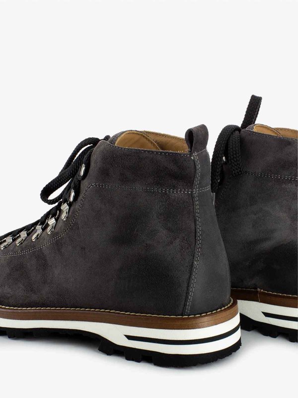 The Best Shops MONPIZ: Baskets - Marron