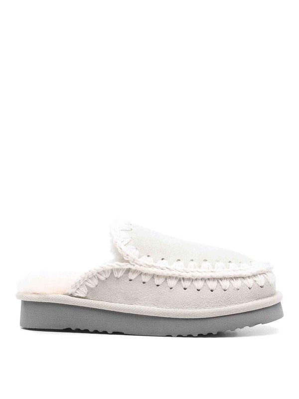 MOU: Mules - Mules - Hellgrün