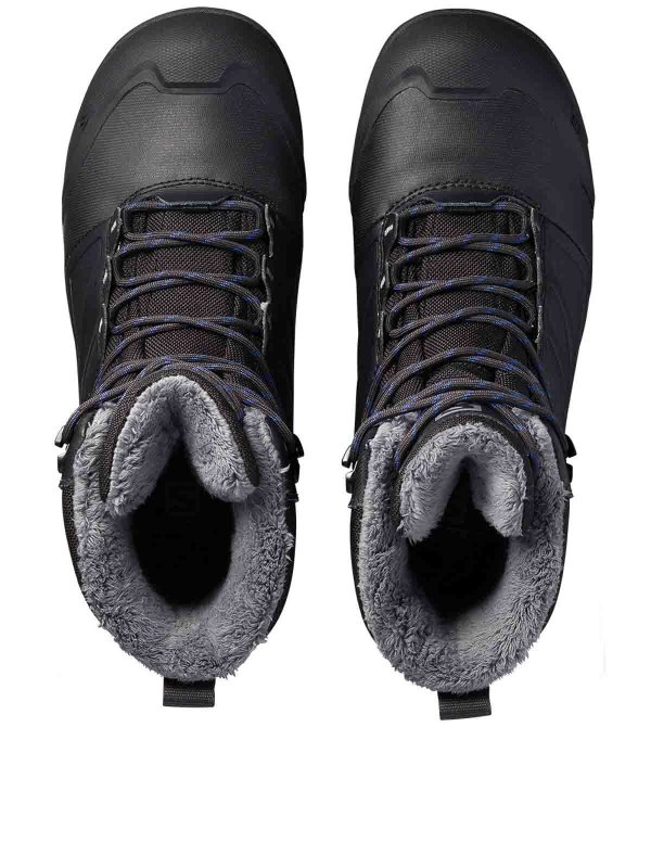 SALOMON: ブーティー online - アンクルブーツ - 黒