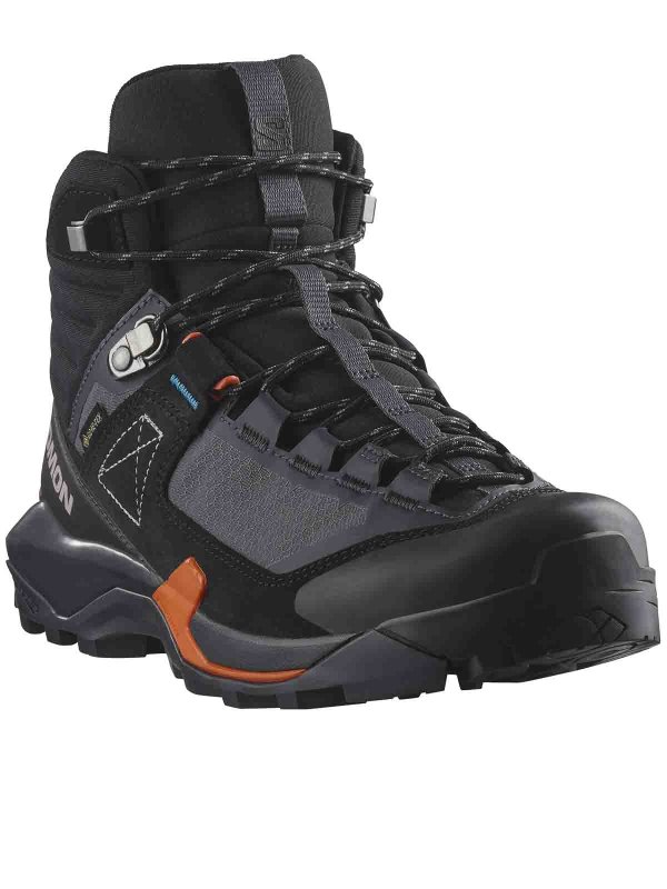 SALOMON: ankle boots online - X Ultra Alpine Mid Gtx W 9