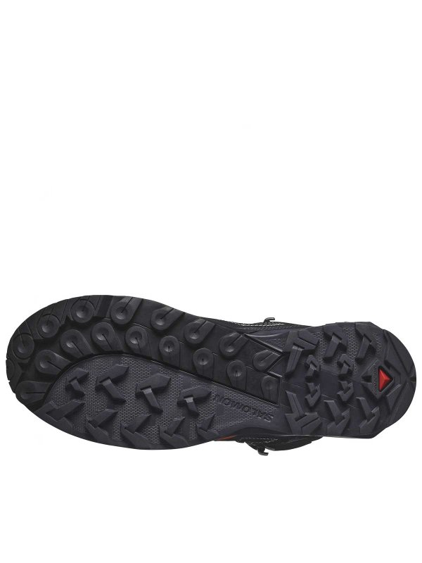 X Ultra Alpine Mid Gtx W 9 shop online: SALOMON