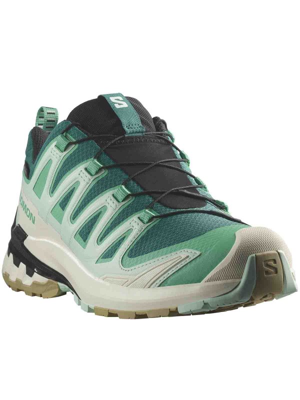 SALOMON: sneakers online - XA PRO 3D V9 GTX W