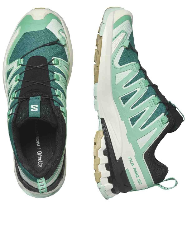 The Best Shops SALOMON: XA PRO 3D V9 GTX W