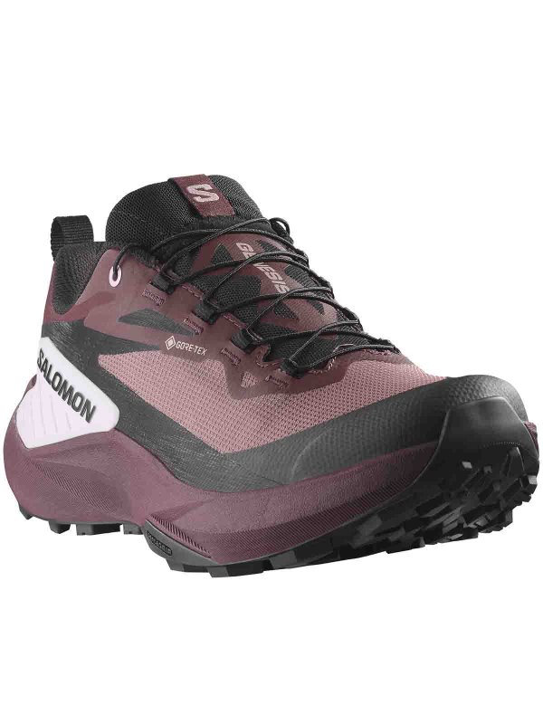 SALOMON: sneakers online - Genesis GTX W.
