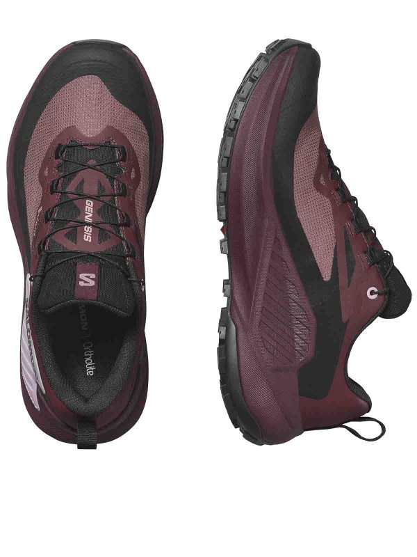 The Best Shops SALOMON: Genesis GTX W.