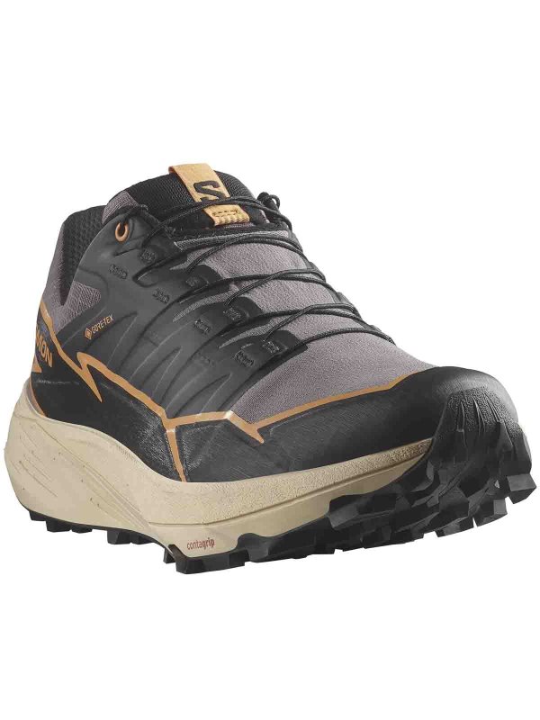 SALOMON: Chaussures de sport online - Baskets - Noir
