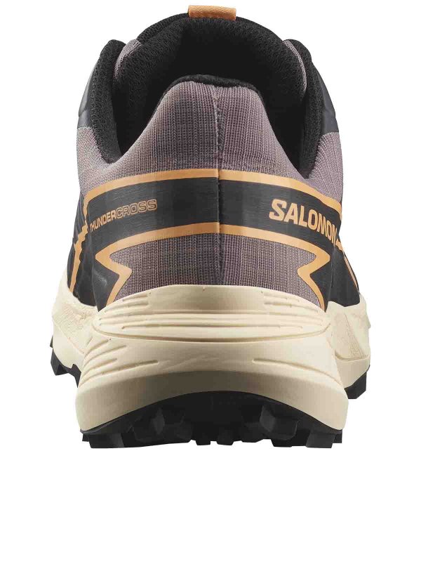 The Best Shops SALOMON: Chaussures de sport - Baskets - Noir