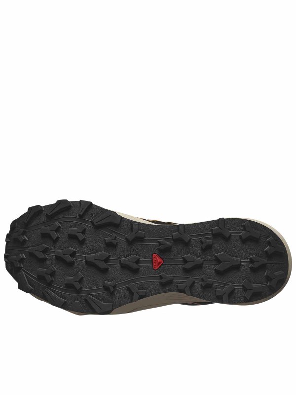 Baskets - Noir shop online: SALOMON