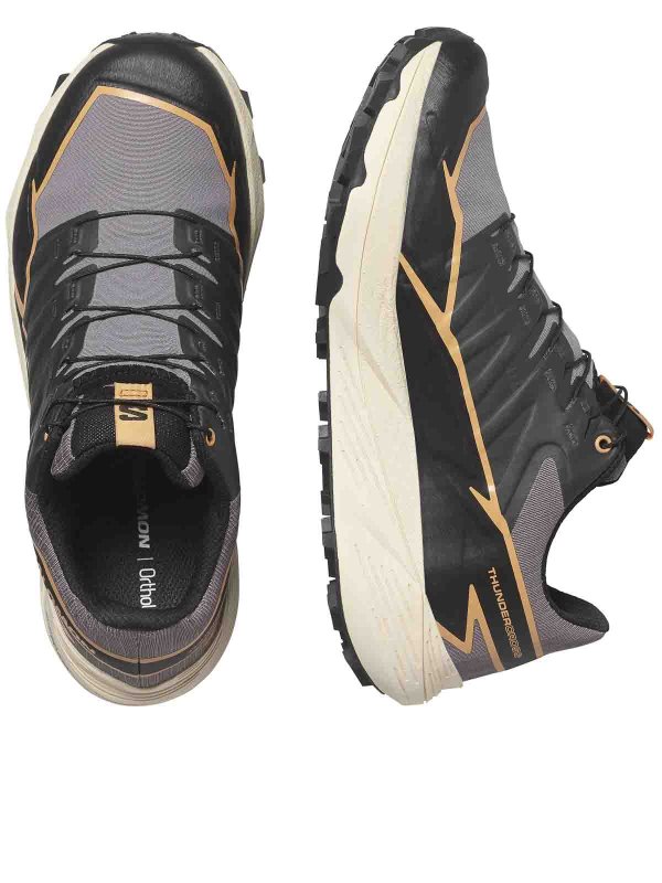 The Best Shops SALOMON: Baskets - Noir