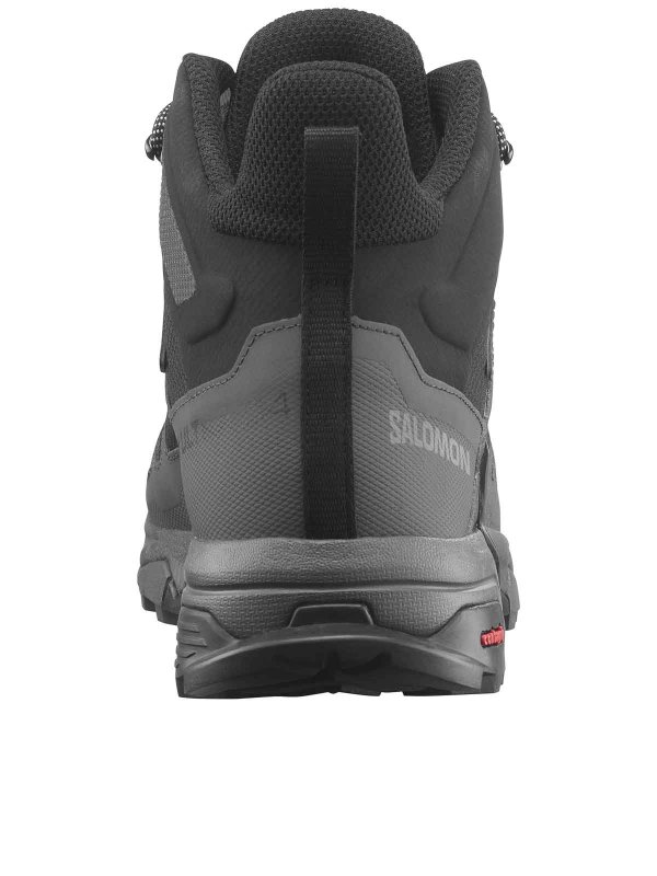 The Best Shops SALOMON: Bottines - Baskets - Noir