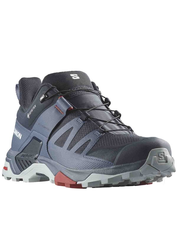 SALOMON: sneakers online - X Ultra 4 GTX