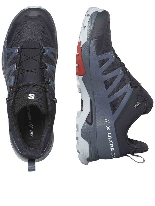 The Best Shops SALOMON: X Ultra 4 GTX