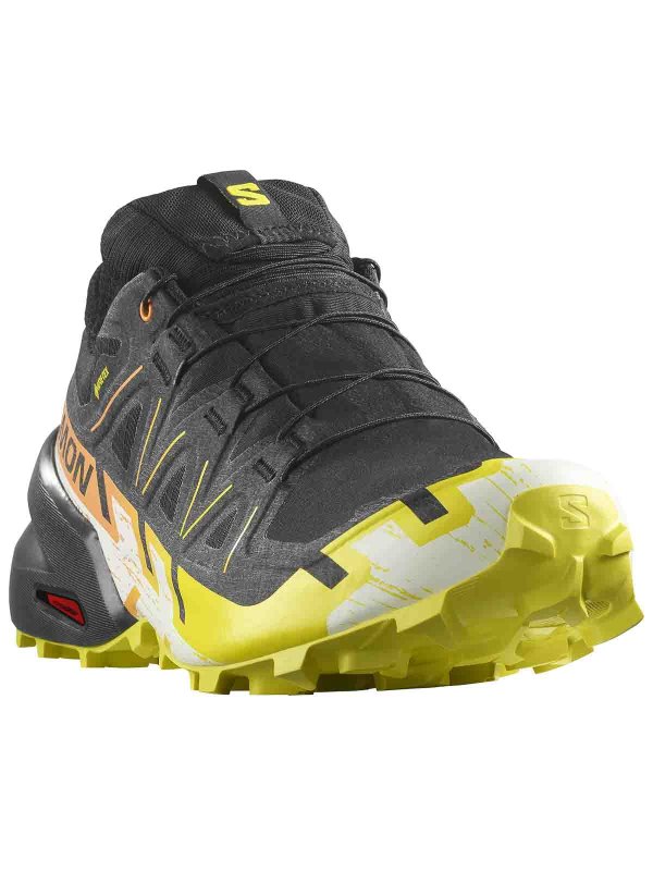 SALOMON: Sneaker online - Sneaker - Schwarz