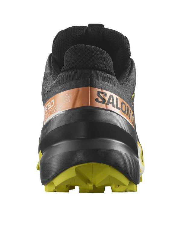The Best Shops SALOMON: Sneaker - Sneaker - Schwarz