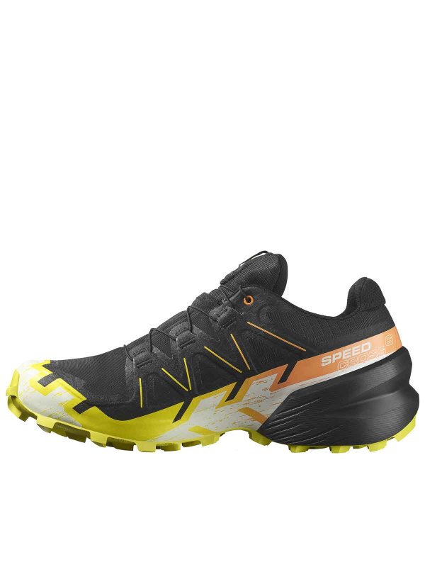 SALOMON buy online Sneaker - Schwarz
