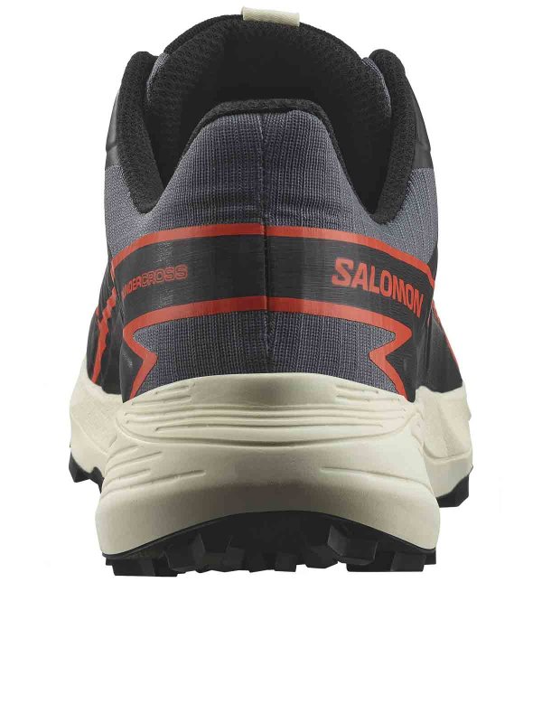 The Best Shops SALOMON: Chaussures de sport - Baskets - Noir