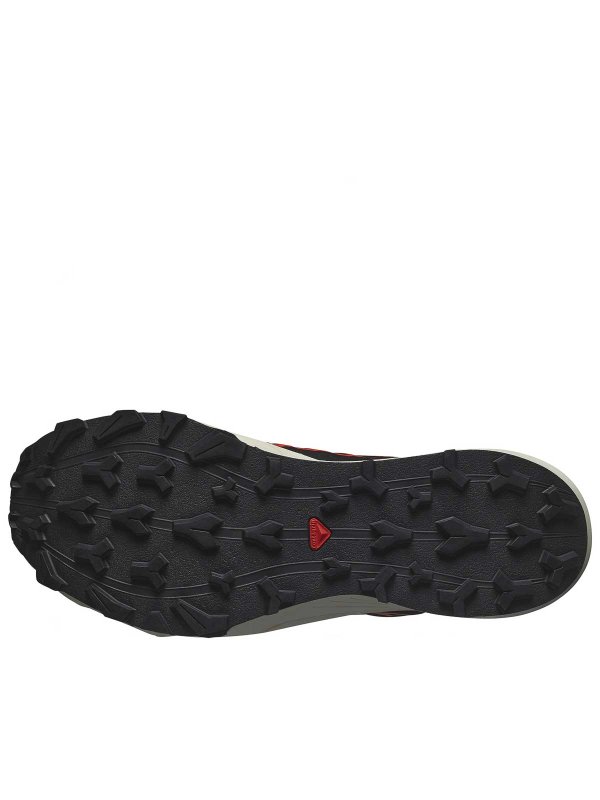 Baskets - Noir shop online: SALOMON